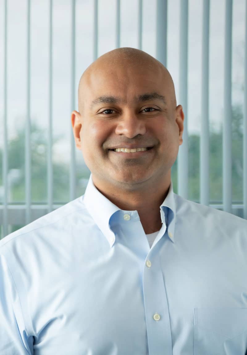 Neal I. Muni, MD, MSPH