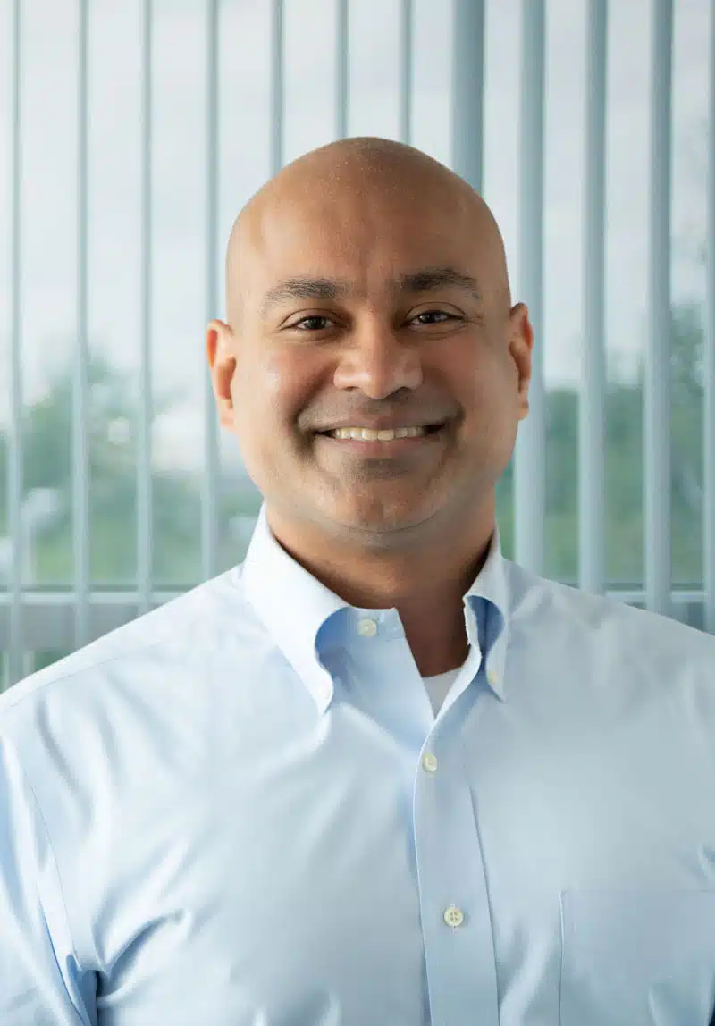 Neal I. Muni, MD, MSPH