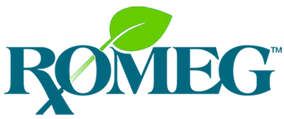 Romeg-logo