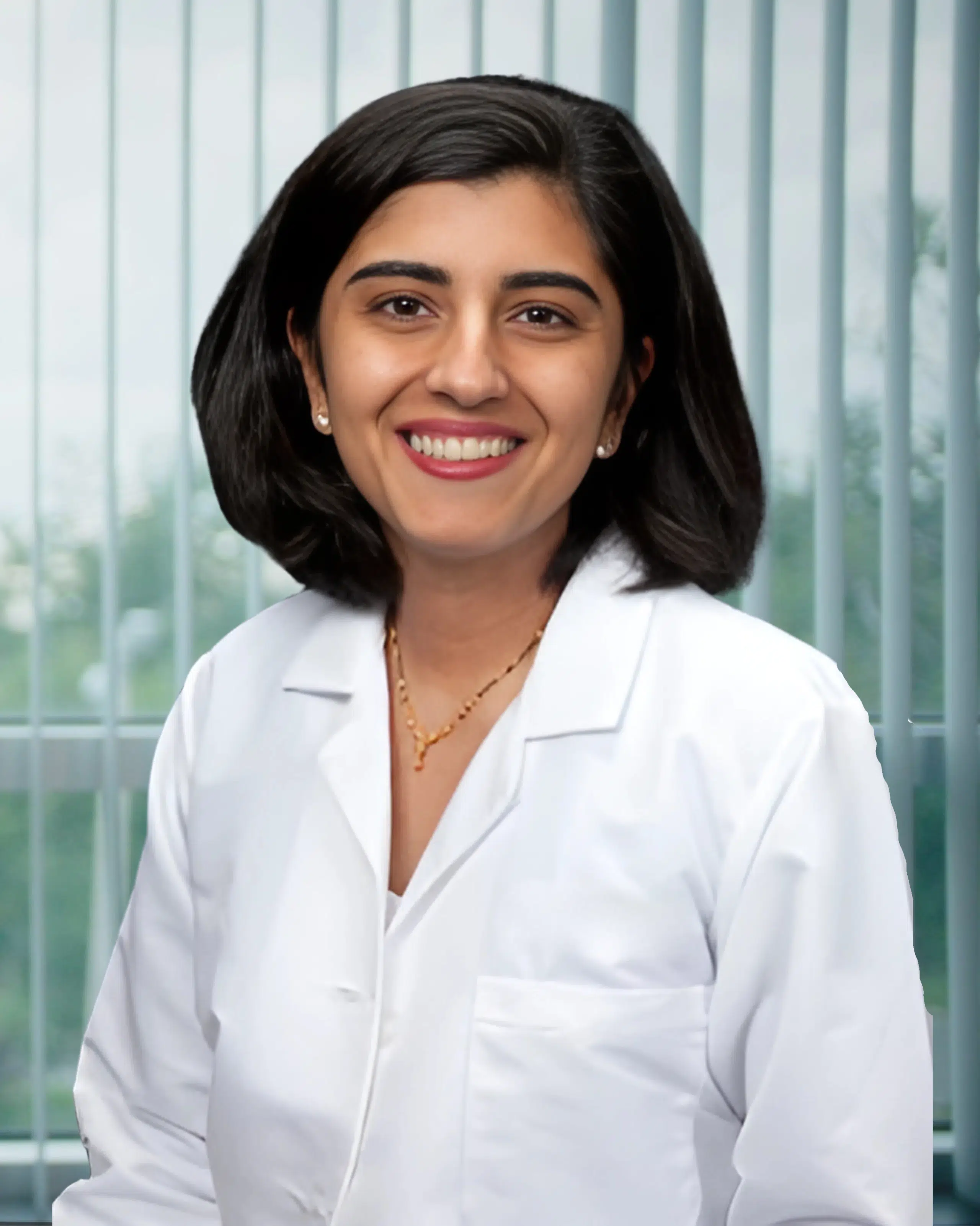 Teena Kohli, MD, MS